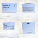 Medicube PDRN Pink Collagen Capsule Cream 55g - Image 4