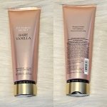 Victoria's Secret Bare Vanilla Fragrance Body Lotion 236ml - Image 2
