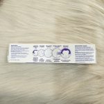 Sensodyne Rapid Relief Original Mint Toothpaste 75ml - Image 4