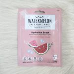 CALA Watermelon Face Sheet Mask 23g (1 sheet) - Image 3