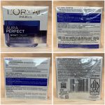 L'Oréal Paris Aura Perfect Night Cream 50ml - Image 4