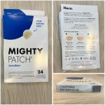 Hero Mighty Patch Invisible+ Hydrocolloid Acne Patches 24 units - Image 6