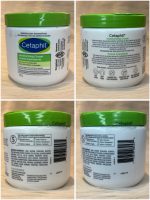 (Discounted Product) Cetaphil Moisturizing Cream | Non-Greasy 453g - Image 5