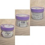 Dove Crushed Lavender & Coconut Milk Body Polish 298g - Image 6