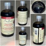 SheaMoisture Jamaican Black Castor Oil Strengthen & Restore Shampoo - 384ml - Image 5