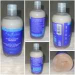 SheaMoisture Aloe Butter Scalp Moisture Shampoo - 384ml - Image 5