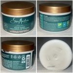 SheaMoisture Amla Oil Bond Repair Leave In Conditioner  - 311g - Image 4