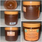SheaMoisture Coconut & Hibiscus Defining Styling Gel - 425g (Packaging May Vary ) - Image 4