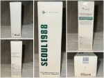 KSECRET SEOUL 1988 Cleansing Foam : Pine Cica 1% + Probiotics - 150ml - Image 4