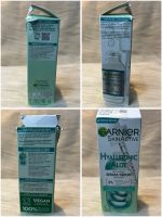 (Discounted Product ) Garnier SkinActive Hyaluronic Acid Serum 30ml - Image 6