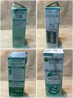 (Discounted Product ) Garnier SkinActive Hyaluronic Acid Serum 30ml - Image 6