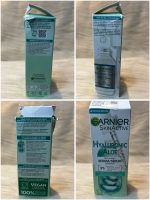 (Discounted Product ) Garnier SkinActive Hyaluronic Acid Serum 30ml - Image 6
