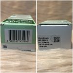 (Discounted Product ) Garnier SkinActive Hyaluronic Acid Serum 30ml - Image 7