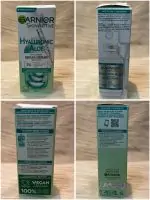 (Discounted Product ) Garnier SkinActive Hyaluronic Acid Serum 30ml - Image 6