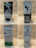 (Discounted Product ) Garnier Charcoal Serum With 4% AHA + Salicylic Acid + Niacinamide, 30ml - Image 7