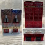 (Discounted Product ) Olay Niacinamide + Peptide 24 Anti-Wrinkle Serum, Fragrance-Free, 1.3oz FL - Image 3