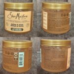 SheaMoisture Coconut & Hibiscus Defining Styling Gel - 425g (Packaging May Vary ) - Image 5