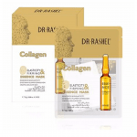 Dr. Rashel Collagen Elasticity & Firming Essence Face Mask
