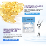 Dr. Rashel Hyaluronic Acid Instant Hydration & Essence Face  Mask - 25g - Image 3