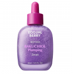 Eqqualberry Bakuchiol Plumping Serum - 30ml