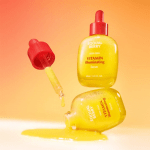 Eqqualberry Vitamin Illuminating Serum - 30ml - Image 4
