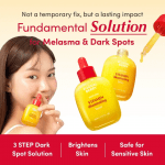 Eqqualberry Vitamin Illuminating Serum - 30ml - Image 3