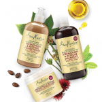 SheaMoisture Jamaican Black Castor Oil Strengthen & Restore Shampoo - 384ml - Image 2