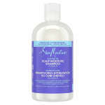 SheaMoisture Aloe Butter Scalp Moisture Shampoo - 384ml