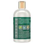 SheaMoisture Amla Oil Bond Repair Shampoo - 384ml - Image 2