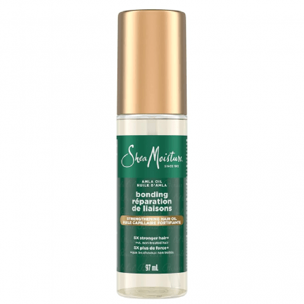 sheaMoisture Amla oil bond repair hair oil - 97ml