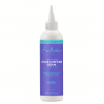 SheaMoisture Aloe Butter Scalp Moisture Cream - 118ml