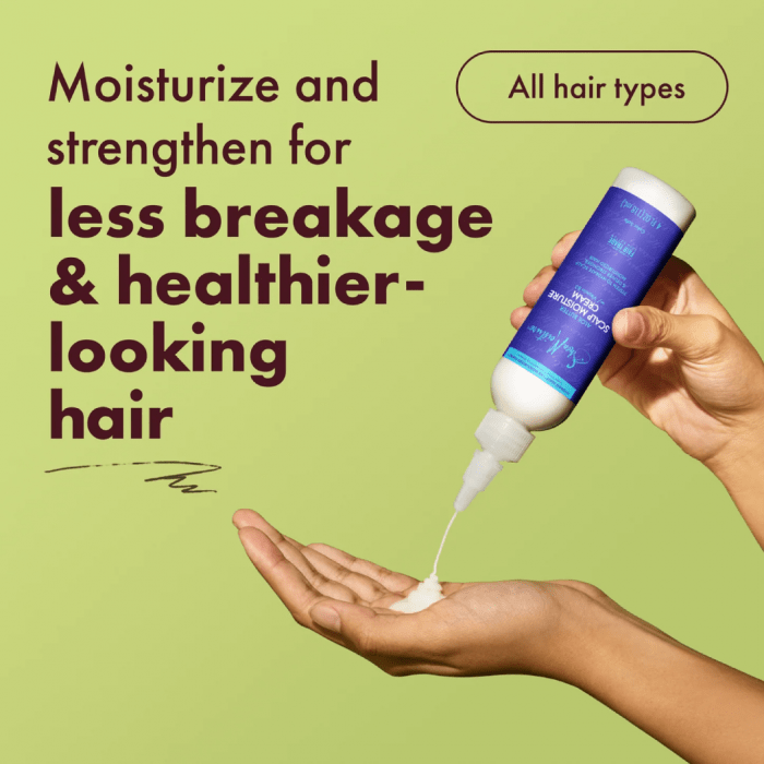 SheaMoisture Aloe Butter Scalp Moisture Cream - 118ml - Image 3
