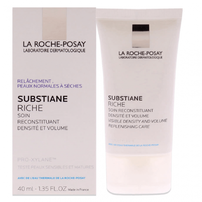La Roche-Posay Substiane Riche - 40ml
