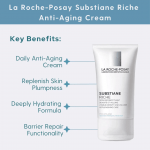 La Roche-Posay Substiane Riche - 40ml - Image 3