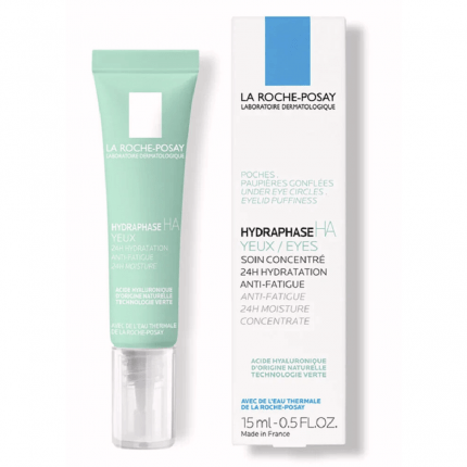 La Roche-Posay Hydraphase HA Intense Eyes -15ml