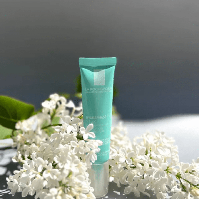 La Roche-Posay Hydraphase HA Intense Eyes -15ml - Image 2