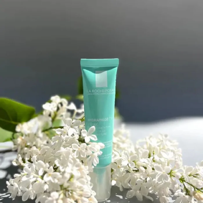 La Roche-Posay Hydraphase HA Intense Eyes -15ml - Image 2