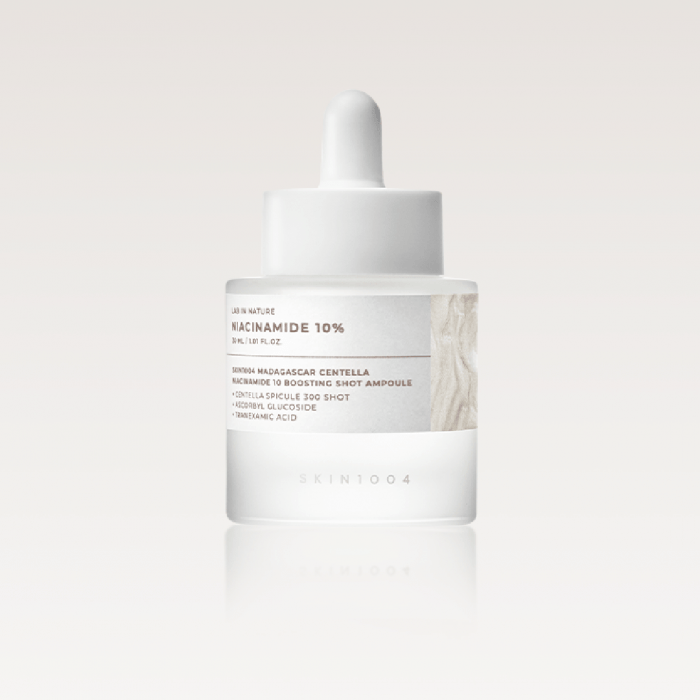 SKIN1004 Centella Niacinamide 10 Boosting Shot Ampoule - 30ml - Image 4