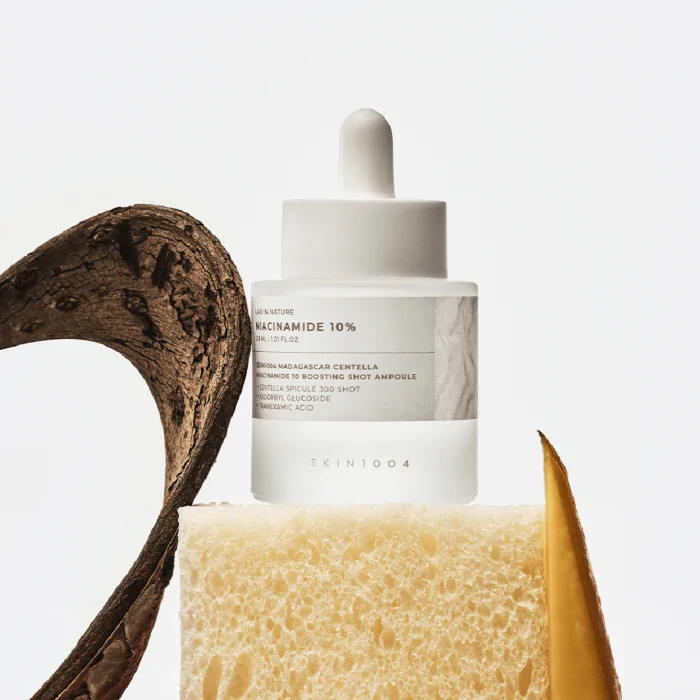 SKIN1004 Centella Niacinamide 10 Boosting Shot Ampoule - 30ml - Image 3