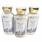 Bath & Body Works Fresh Cut Lilacs Body Lotion  - 236ml - Image 3
