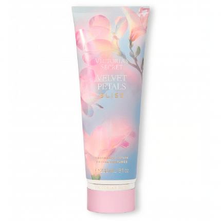 Victoria’s Secret Velvet Petals Fragrance Body Lotion 236ml