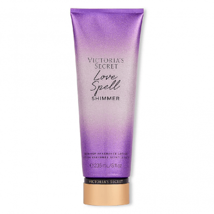 Victoria’s Secret Love Spell Shimmer Fragrance Body Lotion – 236ml