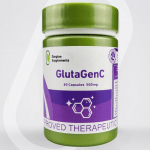 Simplee Supplement GlutaGenC 500mg 60 Capsules