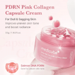 Medicube PDRN Pink Collagen Capsule Cream 55g