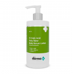 The Derma Co 1% Kojic Acid Daily Glow Body Serum Lotion 250 ml