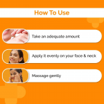 The Derma Co 1% Hyaluronic Long Lasting Sunscreen | SPF 50 , 50 g