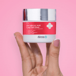 The Derma Co 2% Salicylic Face Mask For Acne & Blemish Prone Skin 50 g