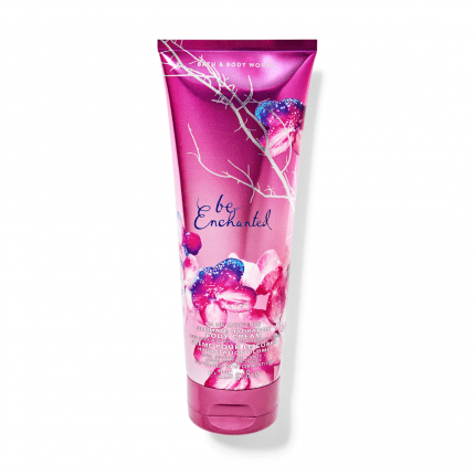 Bath & Body Works Be Enchanted body cream 226 g