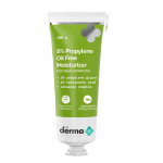The Derma Co 5% Propylene Oil-Free Moisturizer 100 g