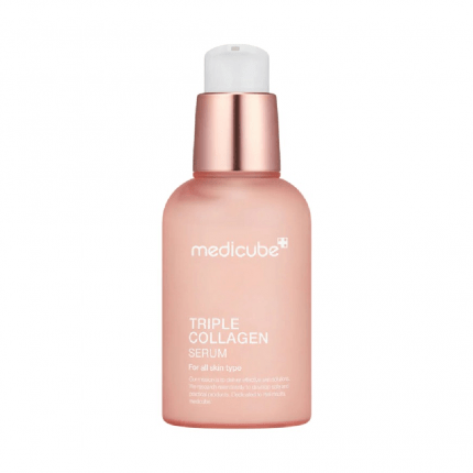 Medicube Triple Collagen Serum Triple Collagen Complex 55ml